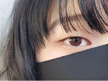 ジェム(gemm)/一重まぶたさん、得意です♪