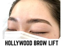 ラベルタ(La Belta)/ハリウッドブロウリフト