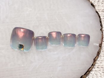 アールイードット(Re.)/フットシンプル定額*