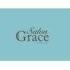 サロングレイス(Salon Grace)ロゴ
