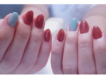 プチリリィ(Petit Lily)/お色合わせがナイスセンス!