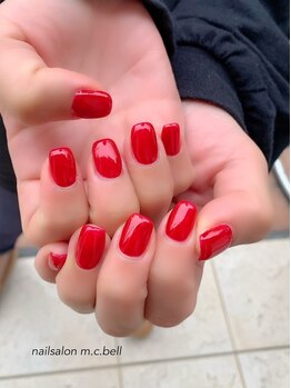 エムシーベル(m.c bell)/