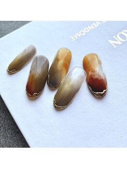 ワンノーブル(one noble)/定額プレミアム