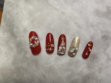 ネイルサロン ネイルクク 桑名駅前店(Nail KUKU)/12月キャンペーン