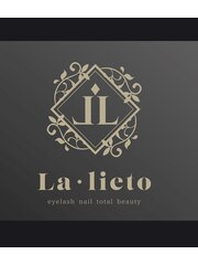 La・lieto()