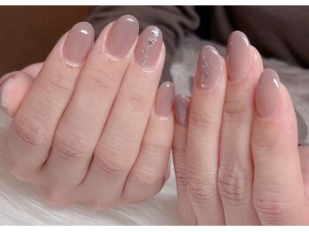 シス 福岡市南区高宮店(Sis)/【定額】エレガントデザイン