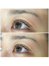 リーベ 秋津店(Liebe)/パリジェンヌラッシュリフト