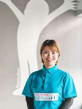 のび太くん 伏見店&nbsp;池田 樹代