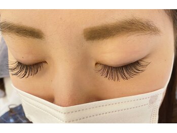 リシェル 高崎店(Richelle)/フラットラッシュ0.2mm★