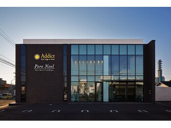 ペールノエル 静岡店(PERE NOEL)/ペールノエル静岡店/アクセス