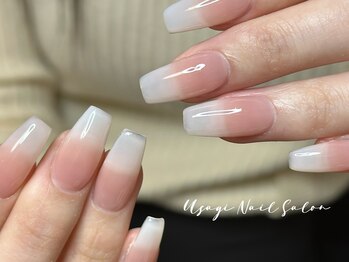 ウサギネイル 新大久保店(usagi nail)/
