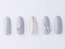 はあとねいる 安城店/ハンドジェルデザイン114