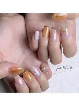 ジュレーヴ(ju reve)/