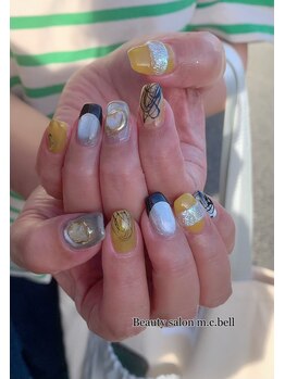 エムシーベル(m.c bell)/