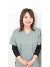 東広島あい整体院 今田 香織