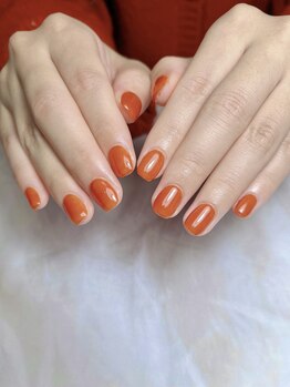 ルーナ(luna)/ワンカラー