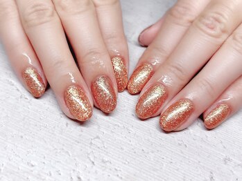 パルフェ 上前津店(PARFAIT)/ワンカラー