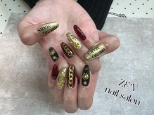 ゼットアンドワイ(Z&Y)/アートやり放題