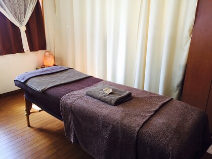 プラディンケリエの写真