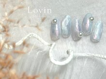 ラヴィン(Lovin)/【ジェル/アート】