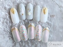 スタースタイル(Star Style)/