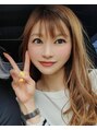 ハワイアンロミロミマッサージ マハロ 笠井 恵美