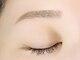 ヴィノ アイサロン(VINNO eyesalon)の写真/＼骨格・表情筋に合わせたアイブロウワックスで垢抜けfaceに！／お顔の印象を決める「眉」は当店にお任せ♪