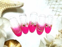 パーフェクトネイル 桜ヶ丘店(Perfect Nail)/