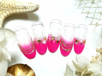 パーフェクトネイル 桜ヶ丘店(Perfect Nail)/