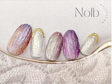 ノルブ(Nolb)/こだわりデザインコース¥9500～