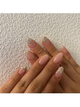 はあとねいる 四日市店/お客様ネイルフォト