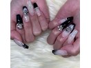 Nail Design ＊ ¥13,000