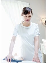 アール シュシュ(R.chouchou)&nbsp;寺尾 