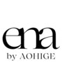 エナ バイ アオヒゲ(ena by AOHIGE)/enaｂｙＡＯＨＩＧＥスタッフ