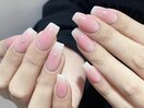 ワンホンネイル/韓国ネイル