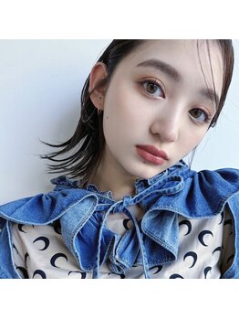 フィオブロウ 大阪梅田店(fiio brow)/fiiobrow#大阪梅田#中崎町茶屋町