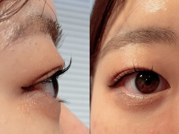 ユーロ(EURO)/ラッシュリフト/まつ毛パーマ