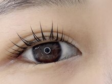 リーアラッシュ(Riialash.)/パリジェンヌラッシュリフト