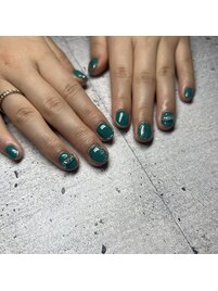 通常定額ネイル[新宿/新宿駅]