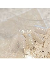 ソピーロ たかのこ店(sopiro)/9月【monthly &nbsp;simple】