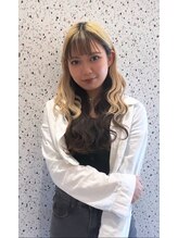 エピル(epill) Lenna. 