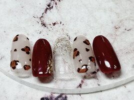 【natural design】¥5500