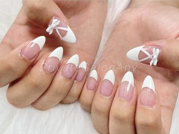 エニィ(Any)/フレンチ