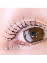 リアン 半田青山店(LIEN)/まつげをキレイに♪