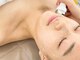 ユーエステティック(U AESTHETIC)の写真/専門家の推薦!!低刺激 & 強力水分補給★水光ケアで白玉肌を実現◎すっぴんでも自信のあるツヤ肌へ!