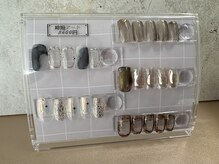 アムネイル(am.nail)/時短アートクーポンできました☆