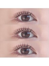 フォルス 南草津(fors)/パリジェンヌ/まつげパーマ