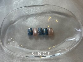 1月　monthly design