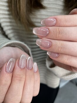 エイム(EIM)/プルマグ☆