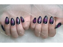 エヌワンネイル(N.one nail)/